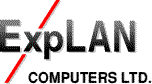 ExpLAN Computers Ltd