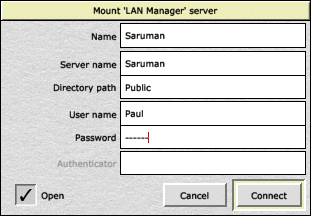 LanMan/OmniClient